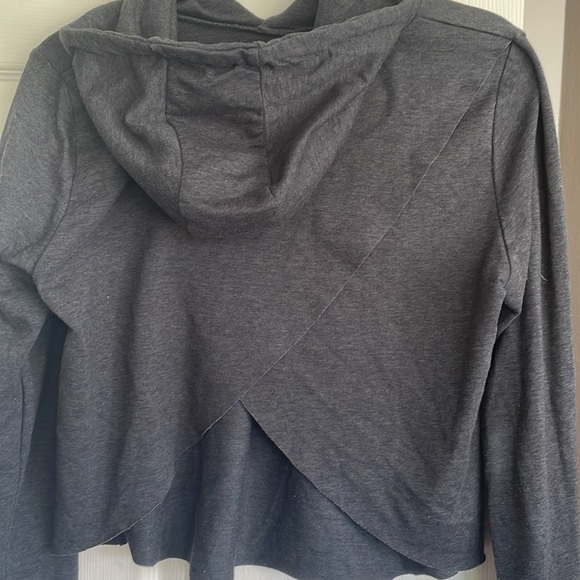 Gymshark cropped hoodie M - Picture 2 of 3